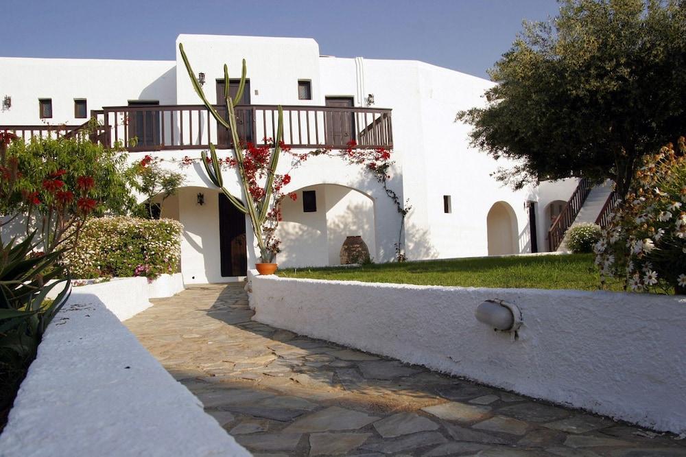 Hersonissos Maris Exterior foto