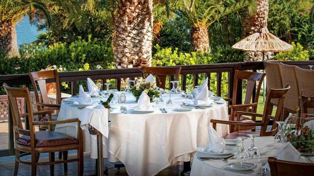 Hersonissos Maris Exterior foto