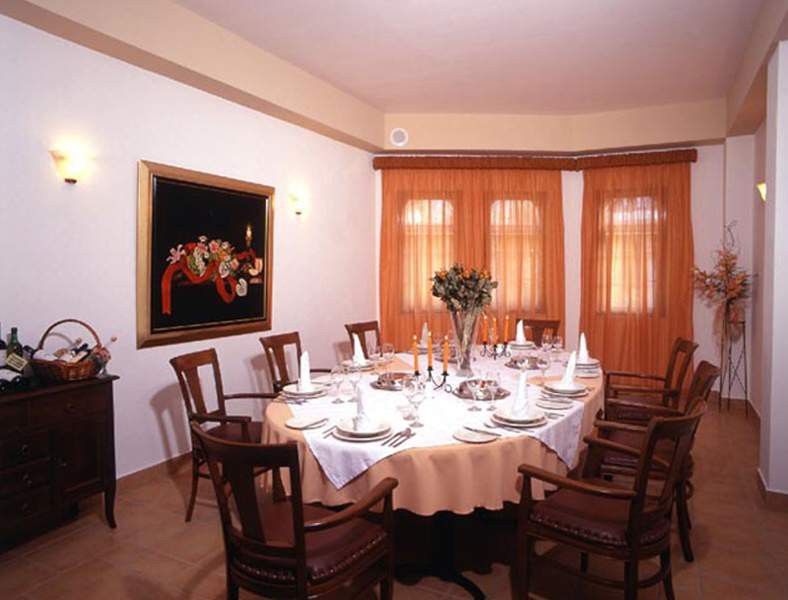Hersonissos Maris Exterior foto