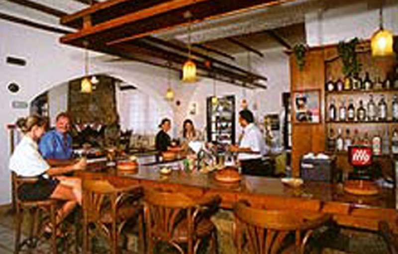 Hersonissos Maris Exterior foto