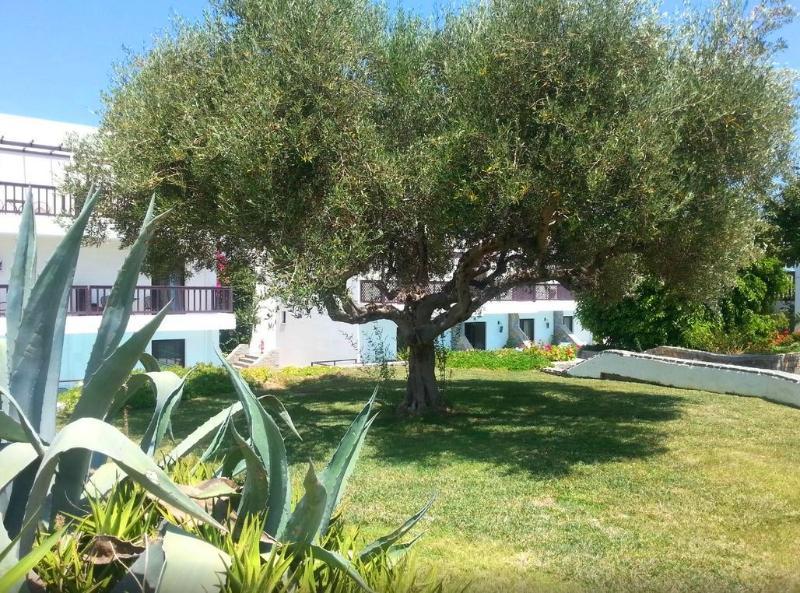 Hersonissos Maris Exterior foto