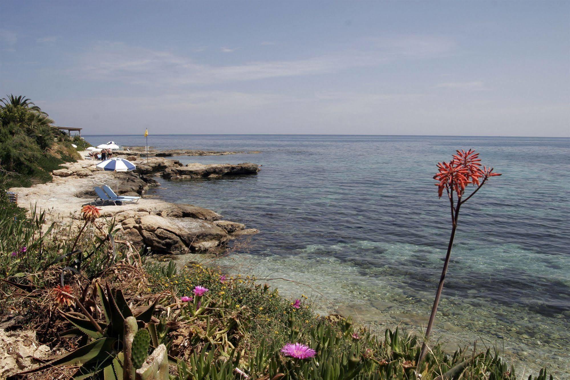 Hersonissos Maris Exterior foto