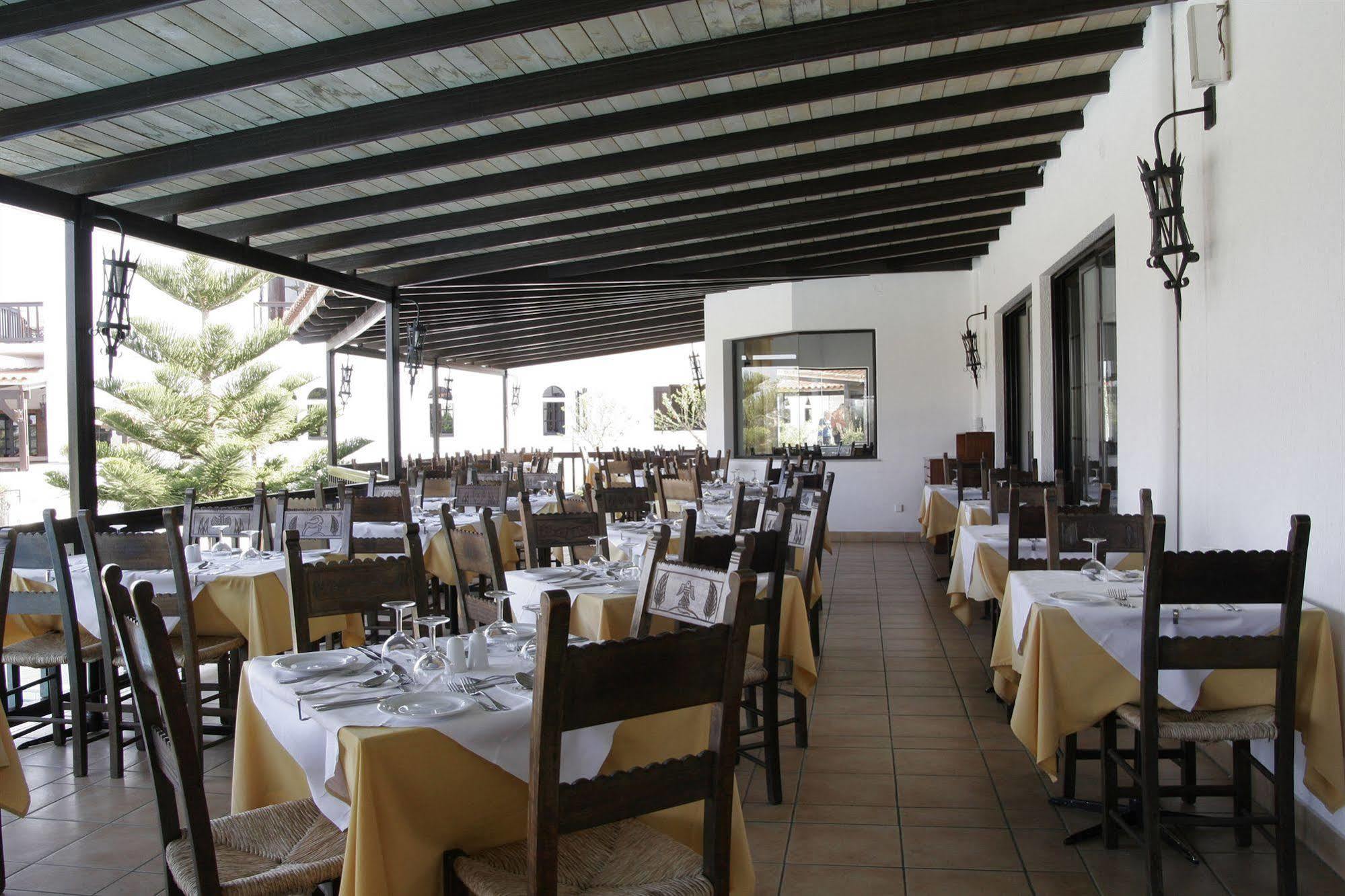 Hersonissos Maris Exterior foto